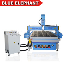 Jinan billige CNC-Maschinen, Geld zu verdienen, 3D Holzbearbeitung CNC Router Preis